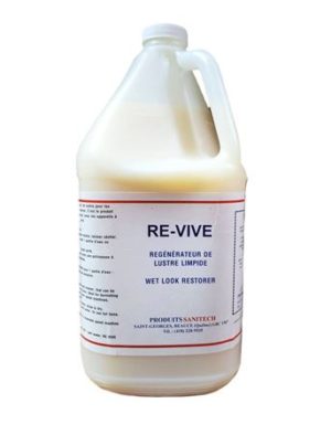 RAVIVEUR RE-VIVE 4 LITRES