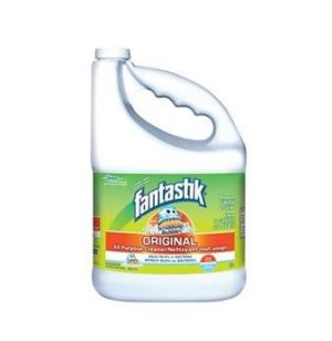FANTASTIK .3.78 LITRES NETTOYEUR LIQUIDE