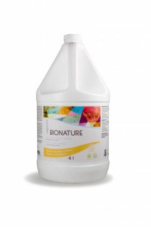 BIONATURE NETTOYANT MULTI-SUFACES 4L. SANS RÉSIDU BIO-344