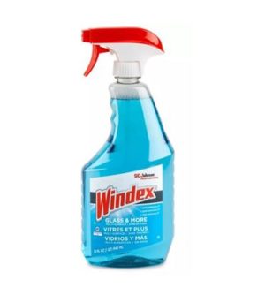 WINDEX GACHETTE 946 ML