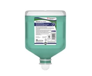 ESTESOL(HAB2LT) ESTESOL CORPS,CHEVEUX 4 X 2L.