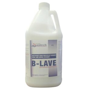 B-LAVE 4 LITRES