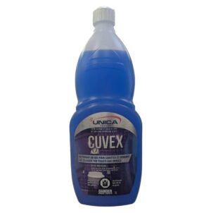 CUVEX 1 LITRE, NETTOYEUR POUR CUVETTE