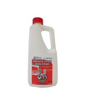 DÉBOUCHE TUYAUX (SANITECH) 900ML