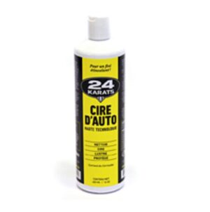CIRE 24 KARATS 16OZ