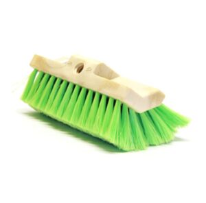 BROSSE SOIE VERTE HI-LO