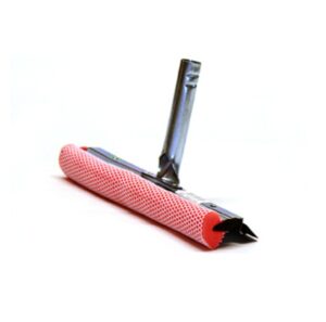 RACLOIR PARE-BRISE 10"x 20" MANCHE