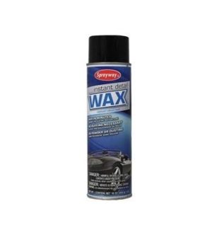 CIRE AÉROSOL SPRAYWAY # 096 INSTANT WAX