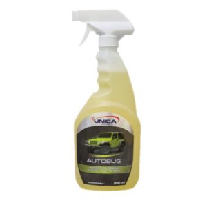 AUTOBUG DÉMOUSTIQUEUR 800 ML ÉCOLOGIQUE