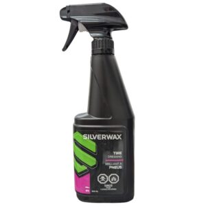 ULTRA BRILLANT À PNEU  500 ML