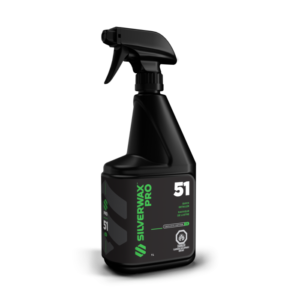 SILVERWAX 51 RAVIVEUR DE LUSTRE 1L