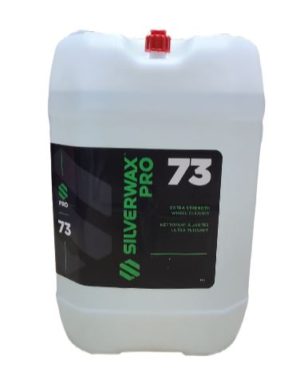 SILVERWAX 73 NETT.JANTE 20L