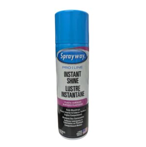INSTANT SHINE SW-936 312G. AVEC SILICONE