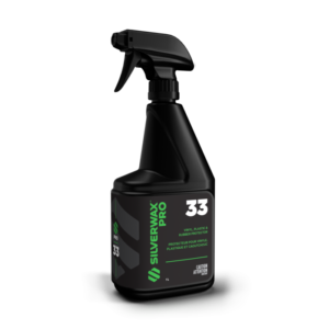 SILVERWAX 33 PROTECTEUR POUR VINYLE 1LITRE
