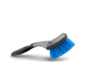 BROSSE POUR PNEUX RÉSISTANTE AUX ACIDES