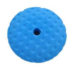 TAMPON 6" 1/2 BLEU CIREUSE #94650C