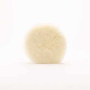 TAMPON LAINE POLIR 5" X  3/4 (77-215)