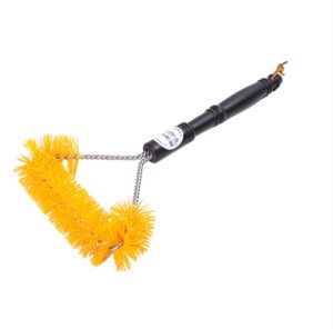 BROSSE À TAPIS HEAVY DUTY 20"