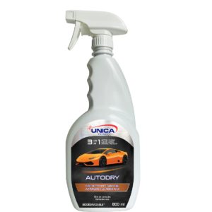 NETTOYEUR SANS EAU POUR VÉHICULE 1 LITRE (AUTODRY)