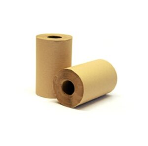 H035 PAPIER À MAIN 12 RLX DE 350'