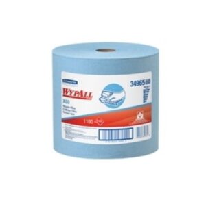 34-965 WYPALL BLEU X-60 1100/RLX