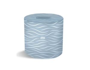 6130 PAPIER HYGIÉNIQUE « TORK » 2 PLIS 48RLX DE 500F