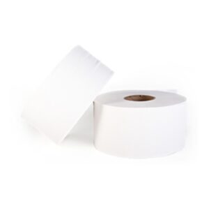 348 PAPIER HYG.MINI JRT 2PLIS 12RLX/CS x 650'