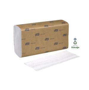 101293 PAPIER MAIN BLANC TORK (16x189)