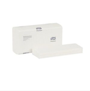 420570,80 PAPIER À MAIN TORK EXPRESS PLI MULT.BLANC 12X250F