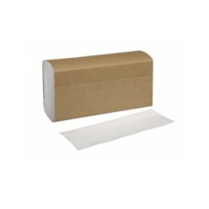PAPIER À MAIN  PLI-MULTIPLE BLANC  4000/CS VICTORIA