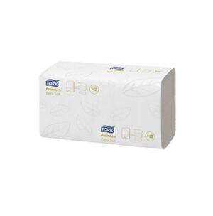 101298 PAPIER À MAIN PLI MULTIPLE TORK PREMIUM (16X94F)