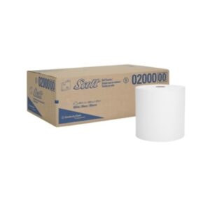 02000 PAPIER MAINS BLANC 950` 6RLX/CS