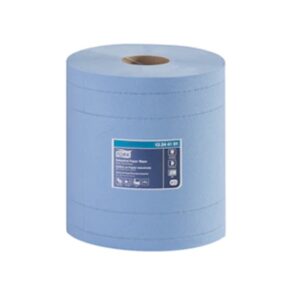 13244101TORK BLEU MAXI MEKANIC 2RLX, 4PLIS TORK