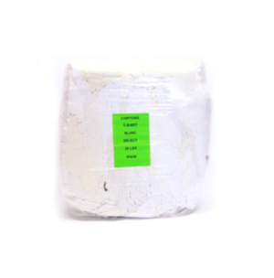 3038,BXW CHIFFON CAMISOLE BLANC 25LBS/sac