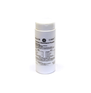 POUDRE ABSORBANTE