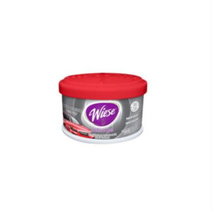 NEUTRALISANT D'ODEUR GEL AUTO NEUVE WIESE