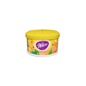 NEUTRALISANT D'ODEUR GEL CITRON WIESE