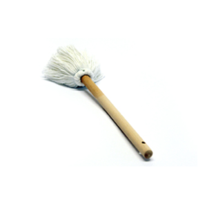 LAVETTE FIL FIN, MANCHE 12" (POUR VAISSELLE)