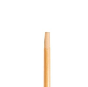 MANCHE 54" 15/16 FUSELÉ VERNI POUR BROSSE