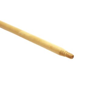 MANCHE VERNIS VISSÉ 72" X 1" 1/8