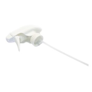 VAPORISATEUR BLANC RÉSISTANT AUX ACIDES