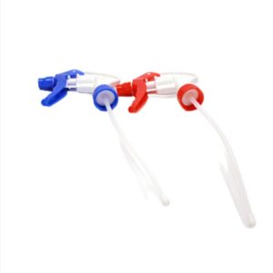 VAPORISATEUR BLEU OU ROUGE POUR BOUTEILLES 16/22/32 OZ