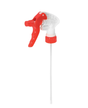 VAPORISATEUR COURT ROUGE 8"