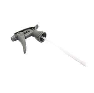 320CR VAPORISATEUR POUR CHIMIQUE GRIS
