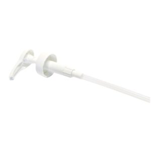 POMPE POUR GALLON, DISTRIBUE 1/8 OZ