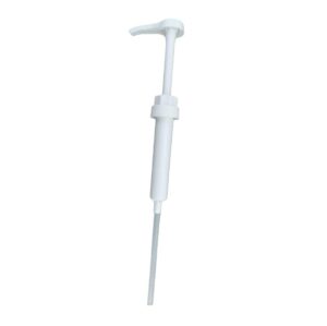 POMPE POUR GALLON, JUG DISTRIBUE 1 OZ