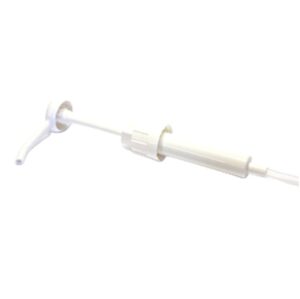 904A POMPE POUR 10 ET 20 LITRES AVEC ADAPTEUR