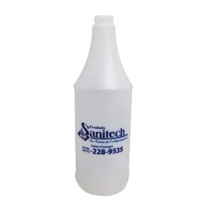 BOUTEILLE 32OZ GRADUÉE AVEC LOGO