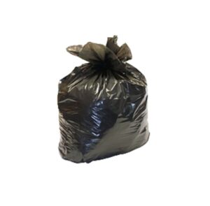 26 X 36 RÉGULIER 250/CS SACS À POUBELLE