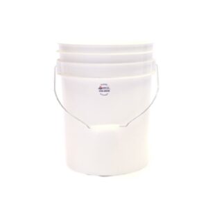 CONTENANT 20L(5GALLONS) SEUL